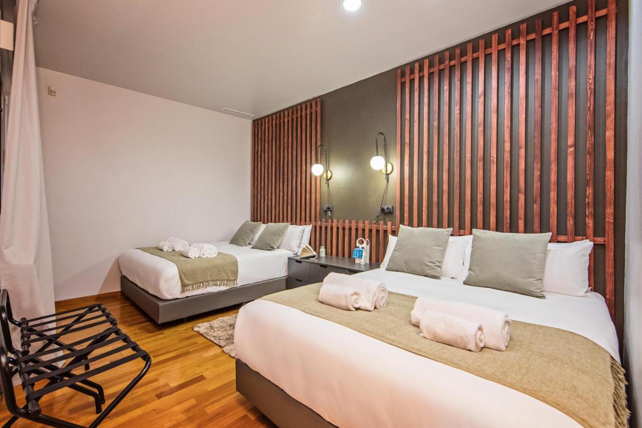 Plaza Catalunya Apartment Barcelona Bagian luar foto